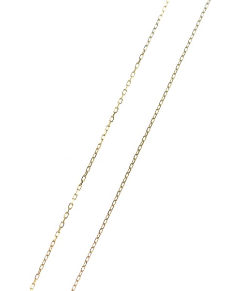 vivian couture（ヴィヴィアンクチュール）ネックレス ゴールド サイズ:- レディース/2200631388029