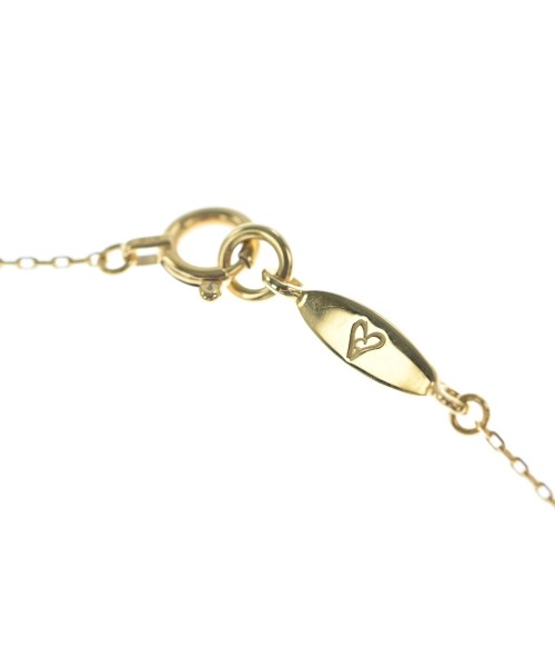 vivian couture（ヴィヴィアンクチュール）ネックレス ゴールド サイズ:- レディース/2200631388029