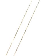 vivian couture（ヴィヴィアンクチュール）ネックレス ゴールド サイズ:- レディース/2200631388029