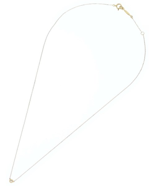 vivian couture（ヴィヴィアンクチュール）ネックレス ゴールド サイズ:- レディース/2200607338119