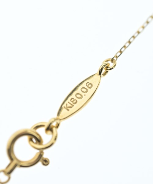 vivian couture（ヴィヴィアンクチュール）ネックレス ゴールド サイズ:- レディース/2200607338119