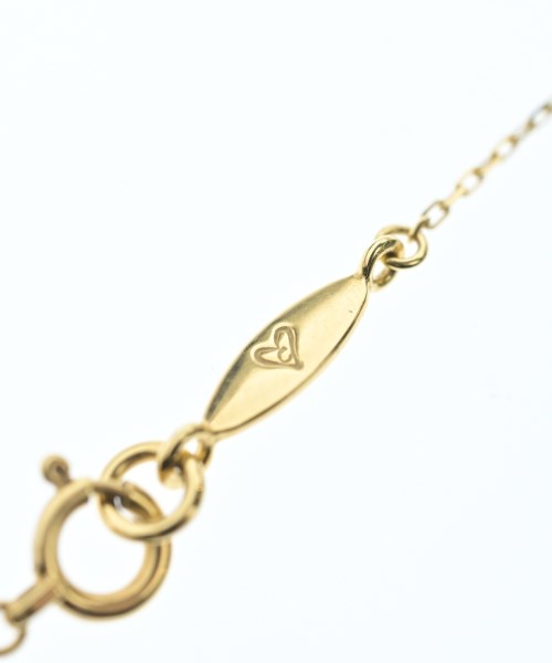 vivian couture（ヴィヴィアンクチュール）ネックレス ゴールド サイズ:- レディース/2200607338119