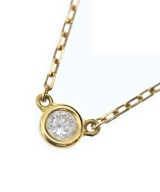 vivian couture ネックレス