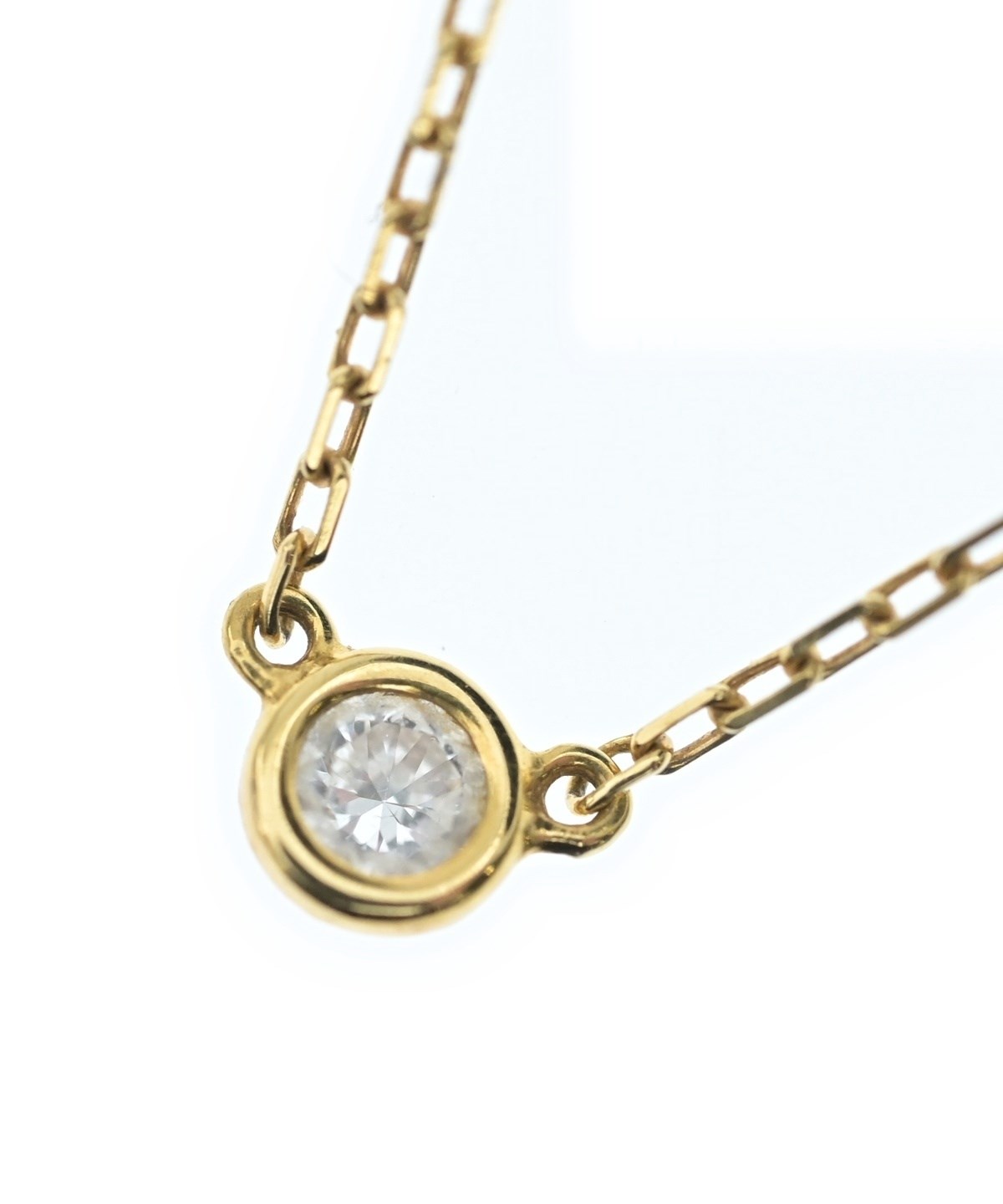 vivian couture（ヴィヴィアンクチュール）ネックレス ゴールド サイズ  