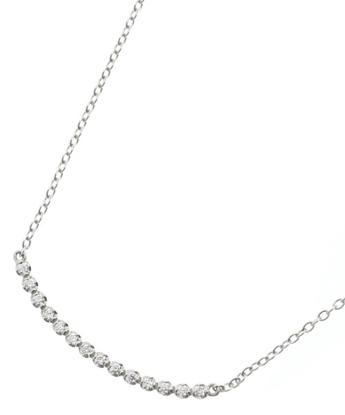 アーカー(AHKAH)のAHKAH ネックレス