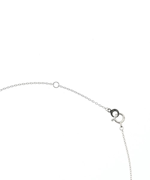 AHKAH（アーカー）ネックレス シルバー サイズ:- レディース/2200611952011