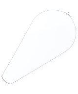 AHKAH（アーカー）ネックレス シルバー サイズ:- レディース/2200611952011