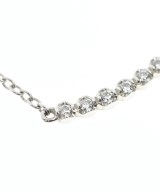 AHKAH（アーカー）ネックレス シルバー サイズ:- レディース/2200611952011