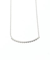 AHKAH（アーカー）ネックレス シルバー サイズ:- レディース/2200611952011