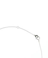 AHKAH（アーカー）ネックレス シルバー サイズ:- レディース/2200611952011