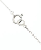 AHKAH（アーカー）ネックレス シルバー サイズ:- レディース/2200611952011