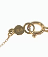 AHKAH（アーカー）ネックレス ゴールド サイズ:- レディース/2200676846034