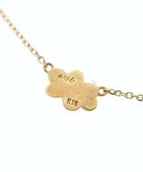 ahkah blanc（アーカーブラン）ブレスレット・バングル ゴールド サイズ:- レディース/2200661968123