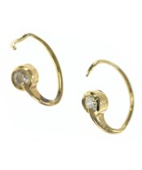 AHKAH ピアス・イヤリング