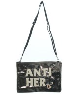 guri guri（グリグリ）クラッチバッグ シルバー サイズ:- レディース/2200659913210