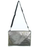 guri guri（グリグリ）クラッチバッグ シルバー サイズ:- レディース/2200659913210