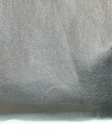 guri guri（グリグリ）クラッチバッグ シルバー サイズ:- レディース/2200659913210