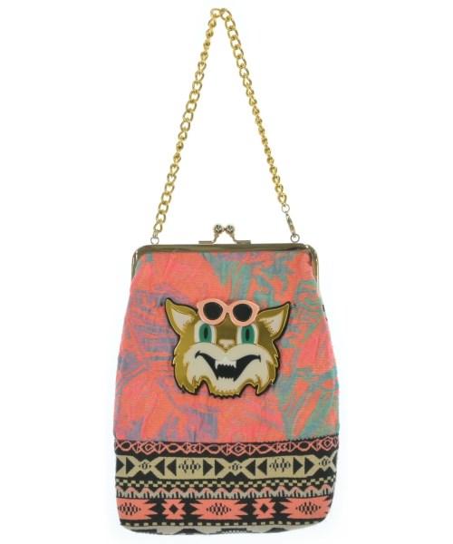 guri guri(グリグリ)ショルダーバッグ ピンク サイズ:-/2200665266027