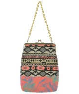 guri guri（グリグリ）ショルダーバッグ ピンク サイズ:- レディース/2200665266027