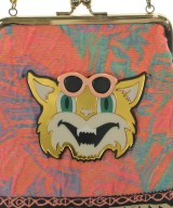 guri guri（グリグリ）ショルダーバッグ ピンク サイズ:- レディース/2200665266027