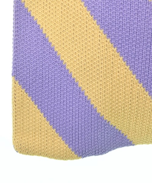 guri guri（グリグリ）トートバッグ 紫 サイズ:- レディース/2200669515084