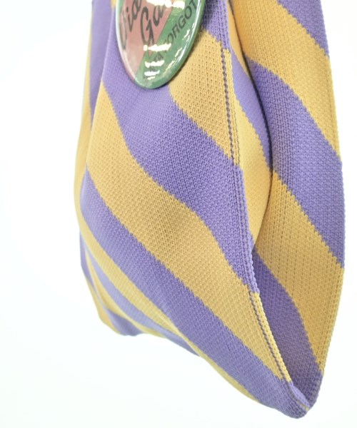 guri guri（グリグリ）トートバッグ 紫 サイズ:- レディース/2200669515084