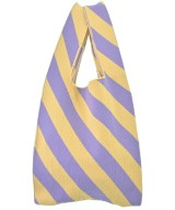 guri guri（グリグリ）トートバッグ 紫 サイズ:- レディース/2200669515084