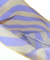 guri guri（グリグリ）トートバッグ 紫 サイズ:- レディース/2200669515084