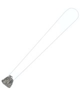 LES BIJOUX DE SOPHIE（レビジューディソフィー）ネックレス シルバー サイズ:- レディース/2200700813315