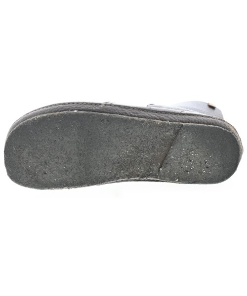 KOOS（クース）ブーツ 茶 サイズ:EU39(25.5cm位) レディース/2200636699069