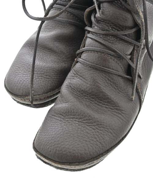 KOOS（クース）ブーツ 茶 サイズ:EU39(25.5cm位) レディース/2200636699069