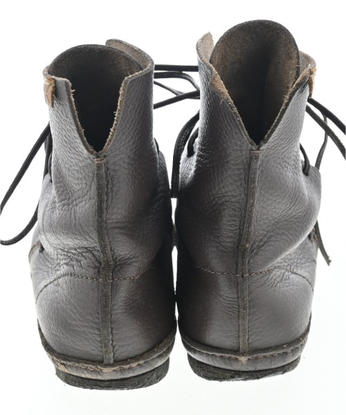 KOOS（クース）ブーツ 茶 サイズ:EU39(25.5cm位) レディース/2200636699069