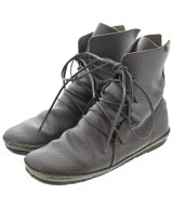 KOOS（クース）ブーツ 茶 サイズ:EU39(25.5cm位) レディース/2200636699069