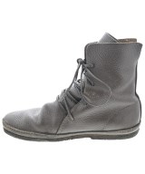 KOOS（クース）ブーツ 茶 サイズ:EU39(25.5cm位) レディース/2200636699069