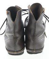 KOOS（クース）ブーツ 茶 サイズ:EU39(25.5cm位) レディース/2200636699069