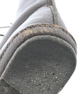 KOOS（クース）ブーツ 茶 サイズ:EU39(25.5cm位) レディース/2200636699069