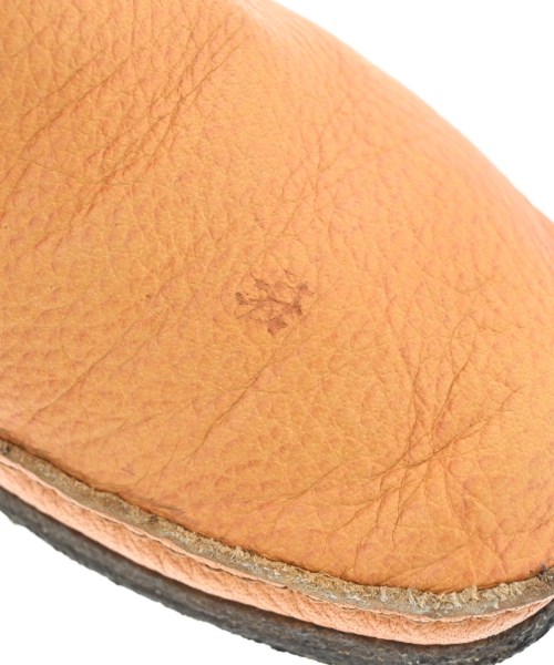 KOOS（クース）ブーツ 茶 サイズ:EU38(24.5cm位) レディース/2200642477019