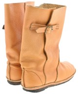 KOOS（クース）ブーツ 茶 サイズ:EU38(24.5cm位) レディース/2200642477019