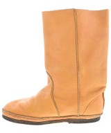 KOOS（クース）ブーツ 茶 サイズ:EU38(24.5cm位) レディース/2200642477019
