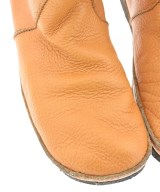 KOOS（クース）ブーツ 茶 サイズ:EU38(24.5cm位) レディース/2200642477019