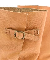 KOOS（クース）ブーツ 茶 サイズ:EU38(24.5cm位) レディース/2200642477019