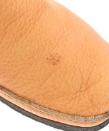 KOOS（クース）ブーツ 茶 サイズ:EU38(24.5cm位) レディース/2200642477019