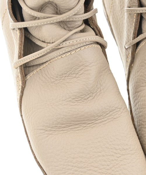 KOOS（クース）ブーツ ベージュ サイズ:EU39(25.5cm位) レディース/2200617354048