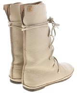 KOOS（クース）ブーツ ベージュ サイズ:EU39(25.5cm位) レディース/2200617354048