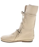 KOOS（クース）ブーツ ベージュ サイズ:EU39(25.5cm位) レディース/2200617354048