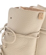 KOOS（クース）ブーツ ベージュ サイズ:EU39(25.5cm位) レディース/2200617354048