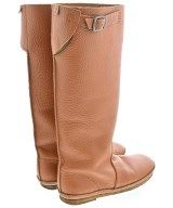 KOOS（クース）ブーツ 茶 サイズ:EU37(23.5cm位) レディース/2200616683019