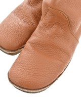 KOOS（クース）ブーツ 茶 サイズ:EU37(23.5cm位) レディース/2200616683019