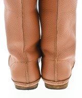 KOOS（クース）ブーツ 茶 サイズ:EU37(23.5cm位) レディース/2200616683019