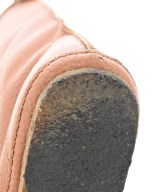 KOOS（クース）ブーツ 茶 サイズ:EU37(23.5cm位) レディース/2200616683019